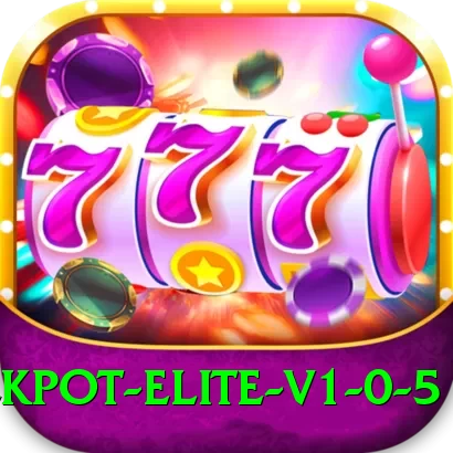 6ZK Game Jackpot Elite v1.0.5 - 2