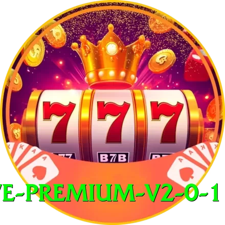 777cx Live Premium v2.0.1 - 2