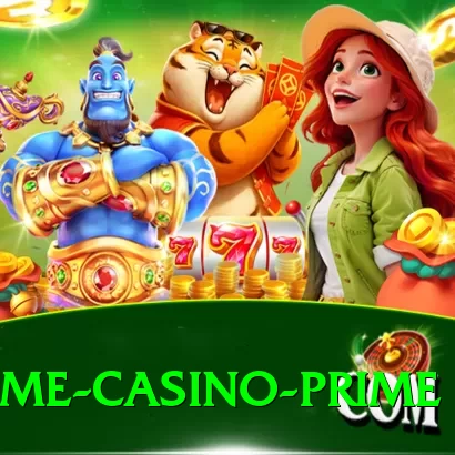 CK999game - Casino Prime - 2
