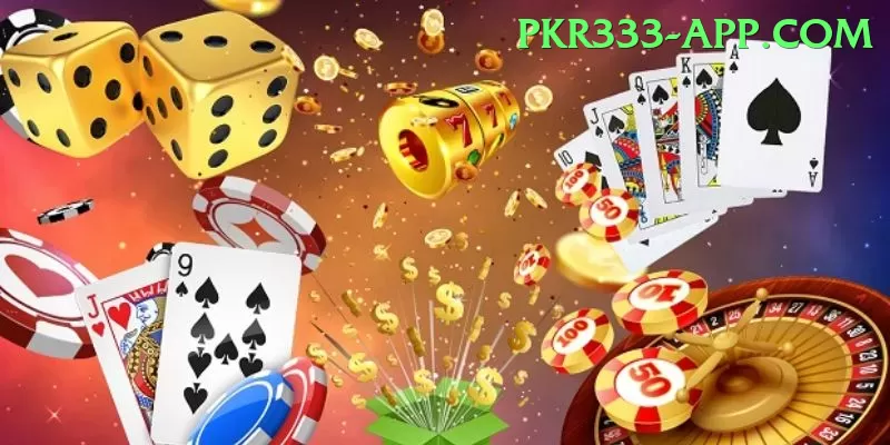 Best Casino in Pakistan Cash Ultimate Screenshot 2