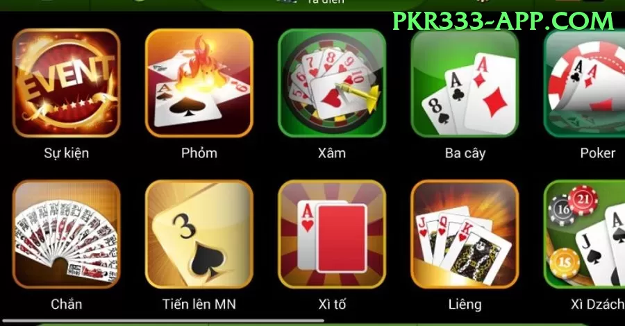 betpkr Gaming Ultimate v2.0.8 Screenshot 2
