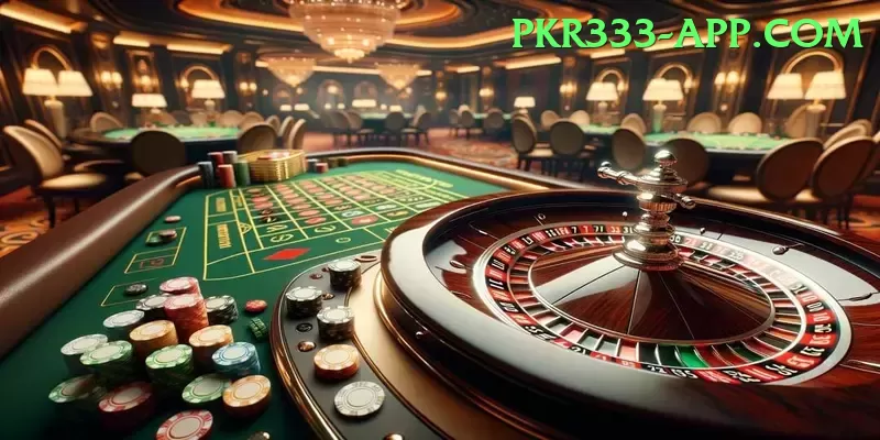 bg8881.pk Live Casino Extreme Screenshot 1