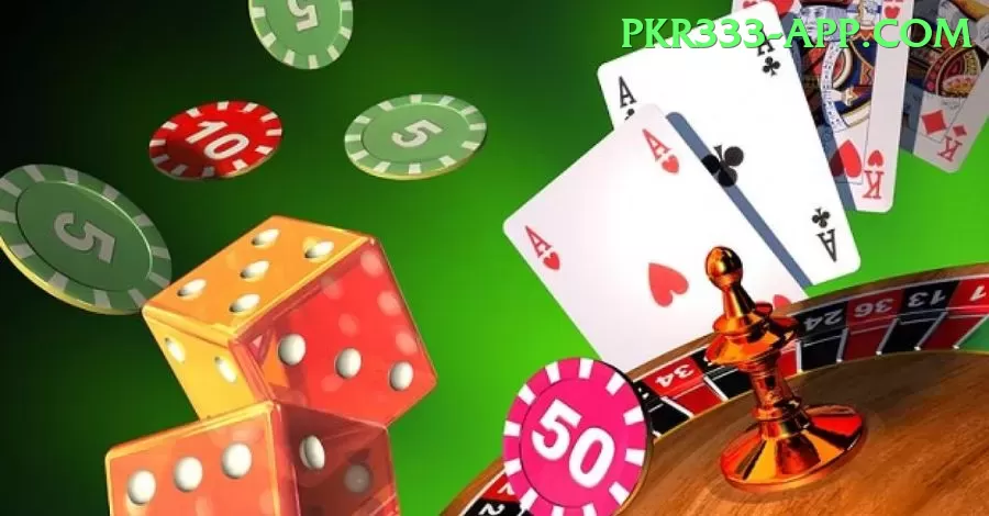 PKR 888 Game - Casino Mega Screenshot 1
