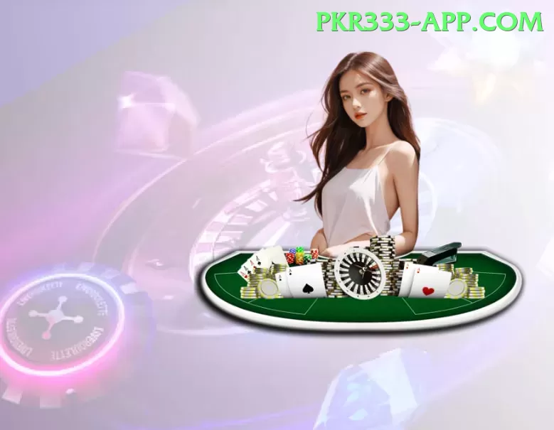 PKR 888 Game - Casino Mega Screenshot 2