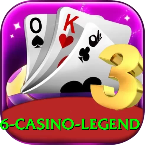 Juwa6 - Casino Legend - 2