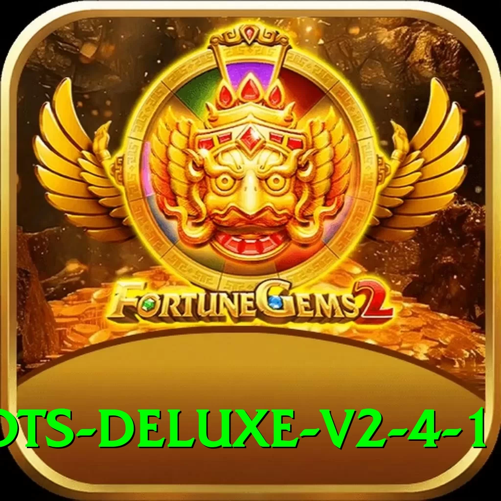 Online Betting Pakistan Slots Deluxe v2.4.1 - 2
