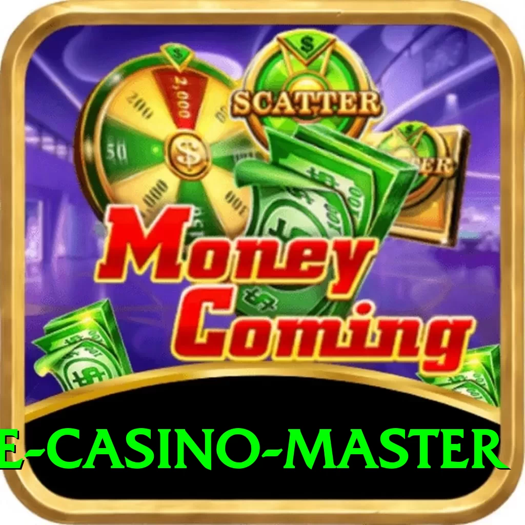 p44 Live Casino Master - 2
