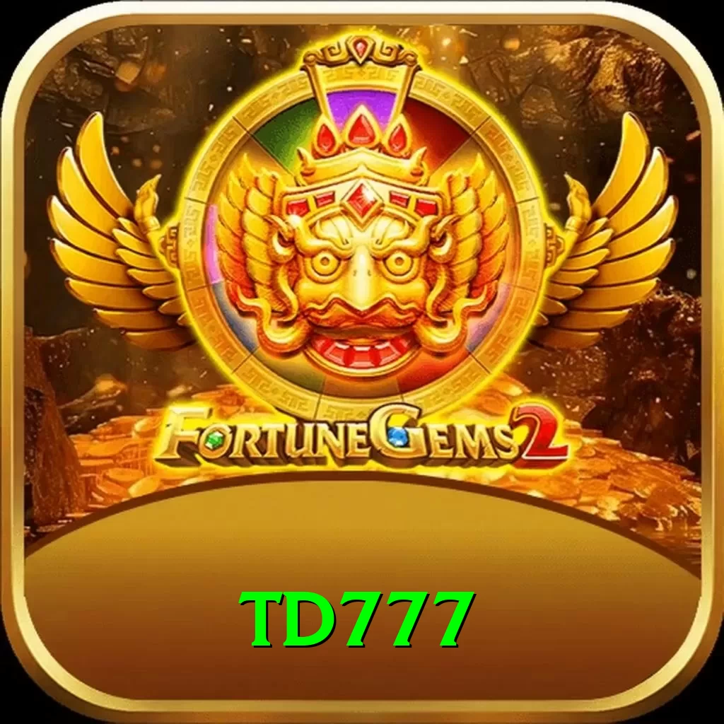 td777 King Gaming App - 2
