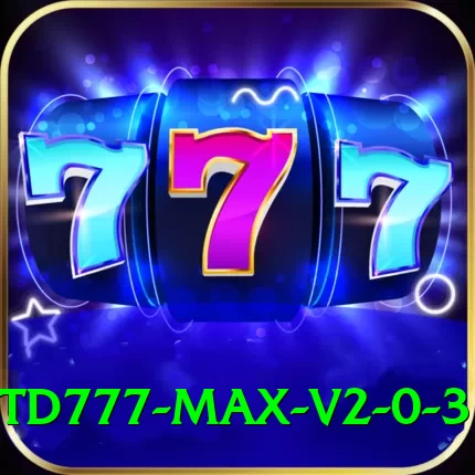 TD777 - Max v2.0.3 - 2