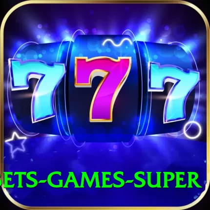 Ybets Games Super - 2